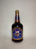Pusser's British Navy Rum - 2008 (42%, 75cl)