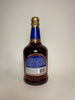Pusser's British Navy Rum - 2008 (42%, 75cl)