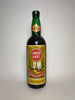Lemon Hart Golden Jamaica Rum - 1960s (40%, 75cl)