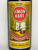 Lemon Hart Golden Jamaica Rum - 1960s (40%, 75cl)