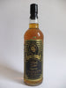 Alleyne Arthur's Old Brigand Black Label Superior Barbados Rum - 1980s (43%, 75cl)