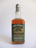 Jack Daniel's Green Label Tennessee Whiskey - Bottled 1970 (45%, 75.7cl)