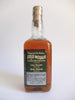 Jack Daniel's Green Label Tennessee Whiskey - Bottled 1970 (45%, 75.7cl)