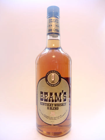 Clear Spring Distilling Co.'s 