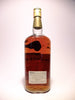 Schenley Reserve, 8YO Blended American Whiskey - 1960s (43%, 94.6cl)