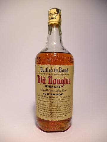 Hiram Walker & Sons Inc. 