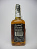 Jack Daniel's Tennessee Sour Mash Whiskey - Bottled 1988 (43%, 70cl)