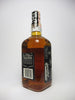 Jack Daniel's Tennessee Sour Mash Whiskey, - Bottled 1981 (45%, 100cl)