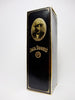 Jack Daniel's Tennessee Sour Mash Whiskey - Bottled 1981 (45%, 100cl)