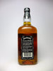 Jack Daniel's Tennessee Sour Mash Whiskey - Bottled 1987 (45%, 100cl)