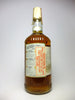 Southern Comfort - Bottled 1978 (50%,	100cl)