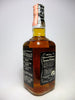 Jack Daniel's Tennessee Sour Mash Whiskey - 1970s (45%, 70cl)