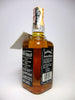 Jack Daniel's Tennessee Sour Mash Whiskey - Bottled 1992 (43%, 70cl)