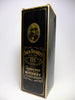 Jack Daniel's Tennessee Sour Mash Whiskey - Bottled 1997 (43%, 70cl)