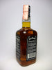 Jack Daniel's Tennessee Sour Mash Whiskey - 1990s (43%, 70cl)