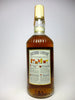 Southern Comfort - Bottled 1972 (40 - 50%, 94.6cl)