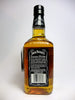 Jack Daniel's Tennessee Sour Mash Whiskey - Bottled 2000  (40%, 70cl)
