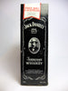 Jack Daniel's Tennessee Sour Mash Whiskey - Bottled 2000  (40%, 70cl)