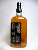 Jack Daniel's Tennessee Sour Mash Whiskey - Bottled 1999 (40%, 150cl)