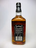 Jack Daniel's Tennessee Sour Mash Whiskey - Bottled pre-1987 (45%, 100cl)