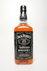 Jack Daniel's Tennessee Sour Mash Whiskey - 1990s (43%, 100cl)
