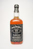 Jack Daniel's Tennessee Sour Mash Whiskey - 1990s (43%, 75cl)