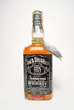Jack Daniel's Tennessee Sour Mash Whiskey - Bottled 1989 (43%, 70cl)