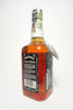 Jack Daniel's Tennessee Sour Mash Whiskey - Bottled 1989 (43%, 70cl)