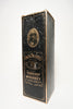 Jack Daniel's Tennessee Sour Mash Whiskey - Bottled 1989 (43%, 70cl)