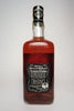 Jack Daniel's Tennessee Sour Mash Whiskey - Bottled 1978 (45%, 94.6cl)