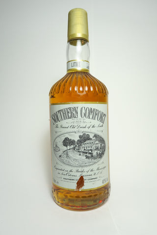 Southern Comfort - 1970s (40%, 100cl)