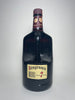 Seagrams 7 Crown Blended American Whiskey - 1980s (40%, 175cl)