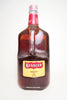Julius Kessler Blended American Whiskey - 1980s, (40%, 175cl)