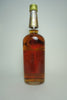 Schenley Reserve Blended American Whiskey - 1960s (ABV Not Stated, 75cl)