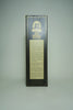 Jack Daniel's Sour Mash Tennessee Whiskey 1895 Replica Bottle - Released from 1992 (40%, 100cl)
