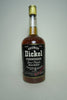 George Dickel Old No. 8 Brand Tennessee Sour Mash Whisky - Bottled 1995 (40%, 75cl)