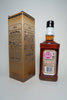 Jack Daniel's 120th Anniversary of the White Rabbit Saloon Tennessee Sour Mash Whiskey - Bottled 2012 (43%, 70cl)
