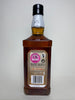 Jack Daniel's 120th Anniversary of the White Rabbit Saloon Tennessee Sour Mash Whiskey - Bottled 2012 (43%, 70cl)