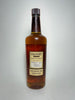 Calvert Extra American Whiskey - pre-1964 (43%, 75cl)