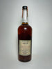 Julius Wile Sons & Co. 1877 American Blended Whiskey - Bottled 1971 (43%, 94.6cl)