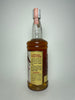 Tennessee Walking Horse Tennessee Walker Blended Tennessee Whiskey - Bottled 1966 (43.4%, 75.7cl)