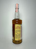 Tennessee Walking Horse Tennessee Walker Blended Tennessee Whiskey - Bottled 1966 (43.4%, 75.7cl)