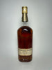 Schenley Reserve 8YO Blended American Whiskey - Bottled 1972 (43%, 75.7cl)