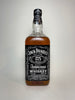 Jack Daniel's Tennessee Sour Mash Whiskey - Bottled 1991 (45%, 100cl)