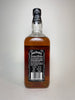 Jack Daniel's Tennessee Sour Mash Whiskey - Bottled 1991 (45%, 100cl)