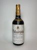 Continental Distilling Philadelphia Blended American Whiskey - late 1940s (43.4%, 75.7cl)