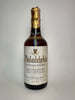 Continental Distilling Philadelphia Blended American Whiskey - late 1940s (43.4%, 75.7cl)