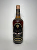 Schenley Reserve Blended American Whiskey - post-1951 (43%, 75cl)