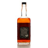 Jack Daniel's Tennessee Sour Mash Whiskey - Bottled 1972 (45%, 94.6cl)