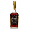 George Dickel Old No. 12 Brand Tennessee Sour Mash Whisky - Bottled pre-1964 (45%, 75.7cl)